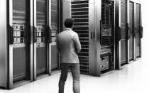 Виртуальный Выделенный Сервер (VPS)