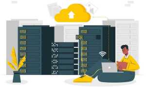 VPS: что это? Сравнение с виртуальным хостингом.