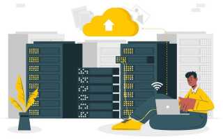 VPS: что это? Сравнение с виртуальным хостингом.