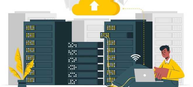 VPS: что это? Сравнение с виртуальным хостингом.