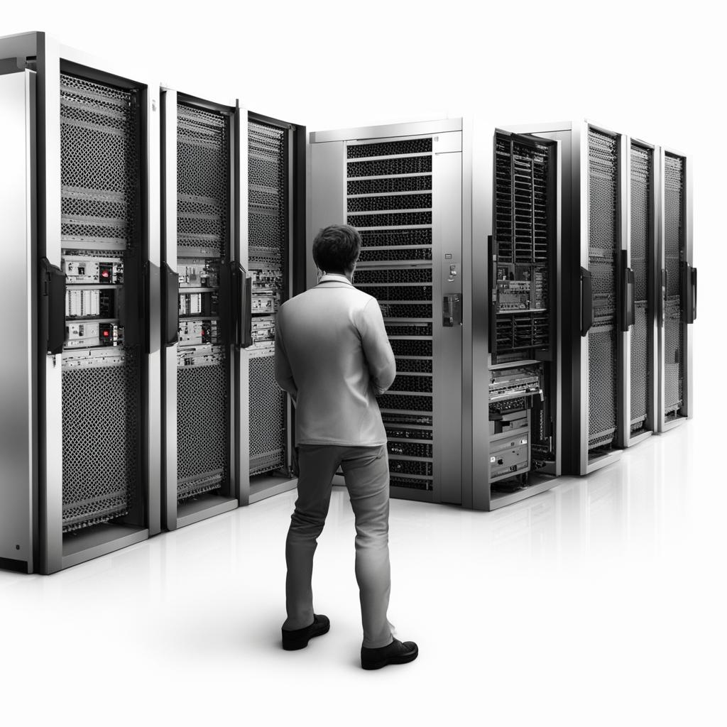 Виртуальный выделенный сервер (VPS)