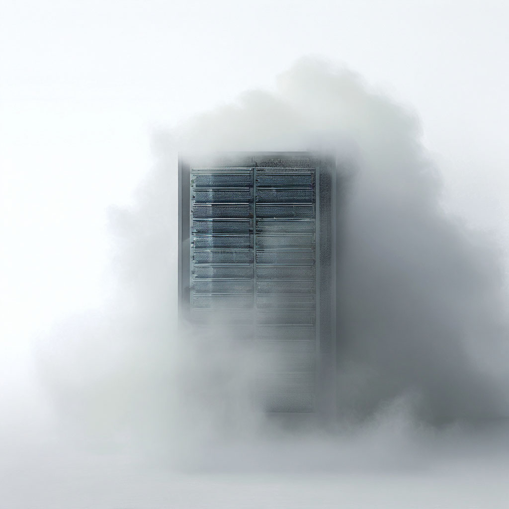 Что такое VPS хостинг и кому он нужен?